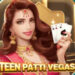 Teen Patti Vegas