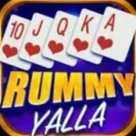 Yalla Rummy